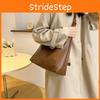 Chic Urban Style Women's Handbag With Synthetic Leather Lining And Phone Pocket