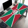Fluminense Club Crest Mouse pad Mouse pad, Gaming Mouse Pad, keyboard pad, Desk Decor for computer notebook Fan Gift Birthday Gift