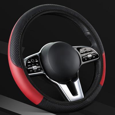 Accessori per abitacolo auto – Manopole per sterzo e coprivolante