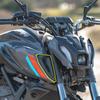 Motosiklet Çerçeveleri ve Ek Parçaları – Motosiklet Yan Astarı