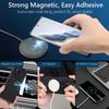 Frameless Magnetic For Magsafe Slim Case For Honor Magic6 Pro Magic 6 Pro 5G Wireless Charging Hard Back Cover