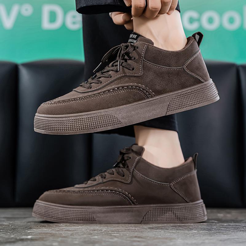 New Large Size Men's Casual Sneakers Waterproof Couple Shoes Light Comfortable Breathable Running Shoes Casual Sports Shoes