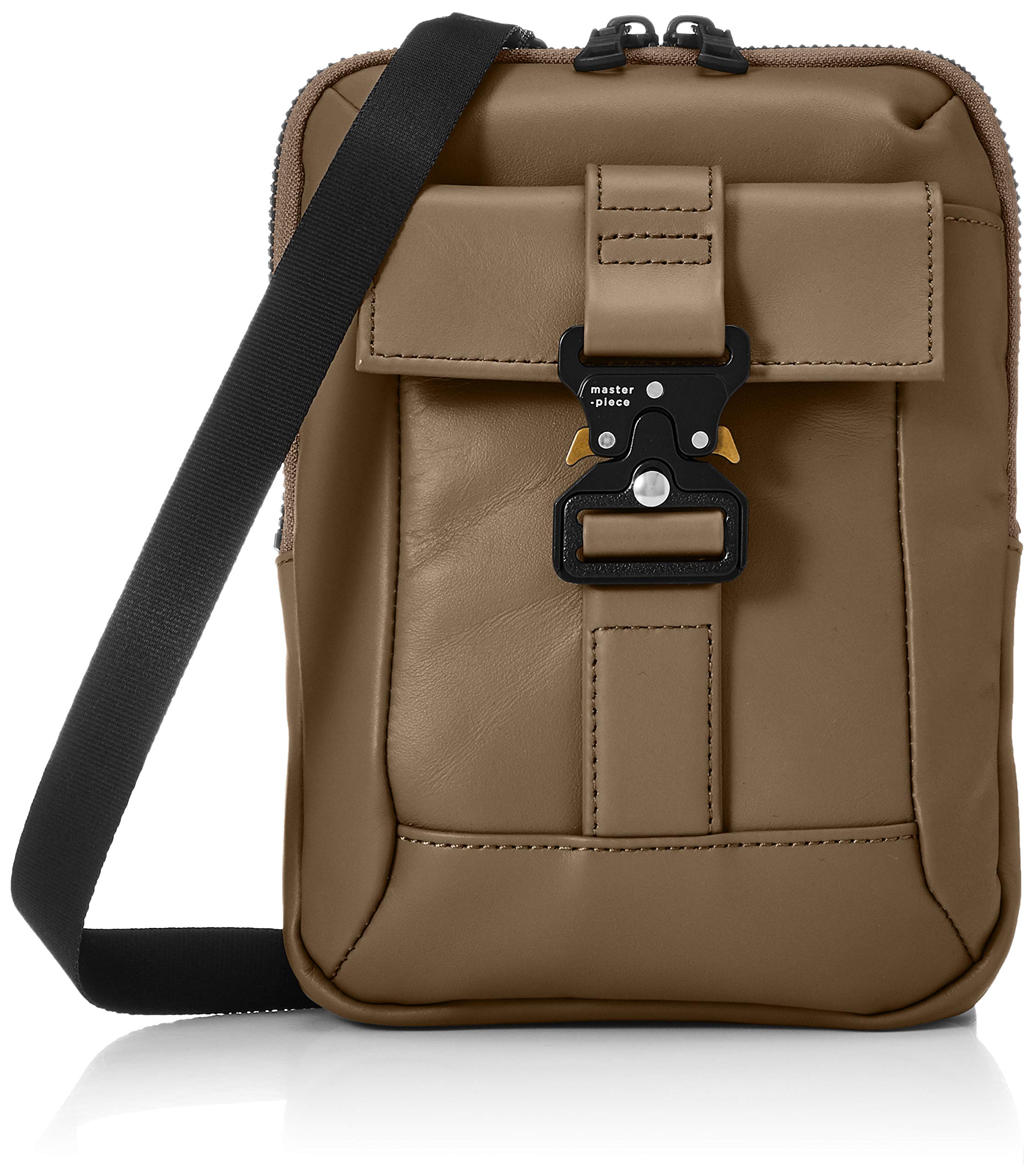 

Shoulder Bag confi Khaki [Masterpiece] Men s хакі