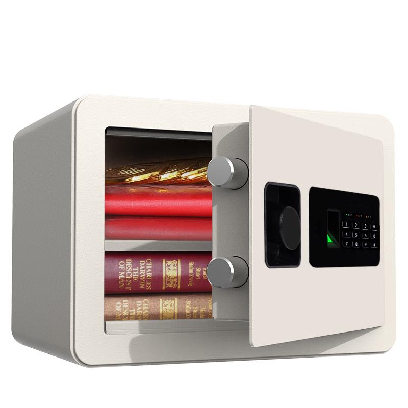 Deli Home & Office Security Safe