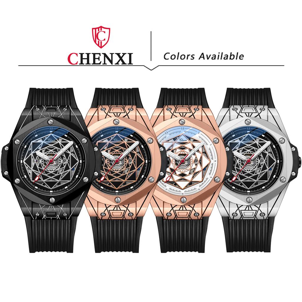 New TOP Brand Luxury Men's Watch With Box Fashion Waterproof Automatic Watch Men's Mechanical Watches