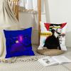 Singer Abraham Mateo Pillow Case Applicable Space For Guest Rooms Interiors Cars Office House Decoration