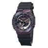 G-Shock Milky Way Galaxy Limited Edition Multicolor Dial Quartz GM-2100MWG-1A 200M Men's Watch