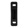 For Ford For Transit MK6 MK7 Sliding Door Lower Wedge Locator Guide Locking Catch Replacement for Vehicle Door Lock and Guide