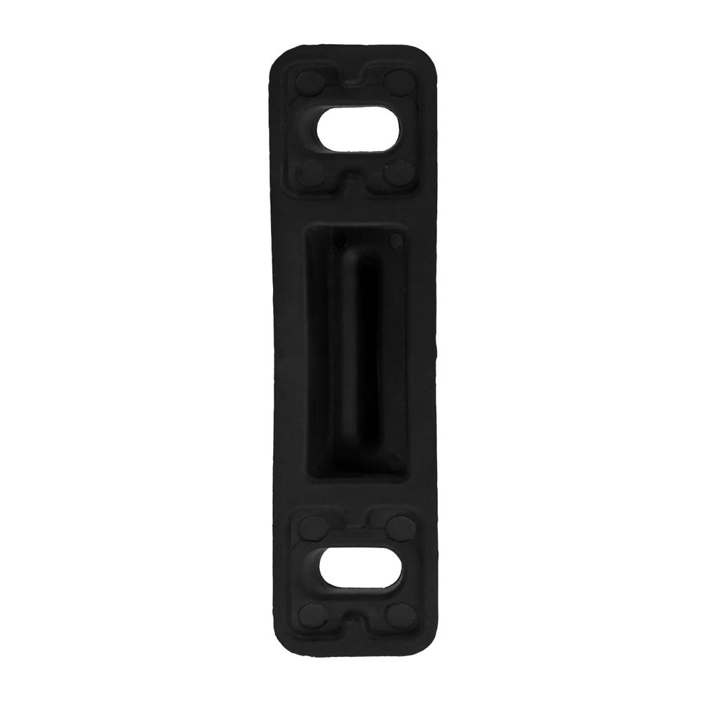 For Ford For Transit MK6 MK7 Sliding Door Lower Wedge Locator Guide Locking Catch Replacement for Vehicle Door Lock and Guide