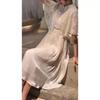 2025 Summer Elegant Chinese Lace Shawl Cardigan for Weddings and Meetings