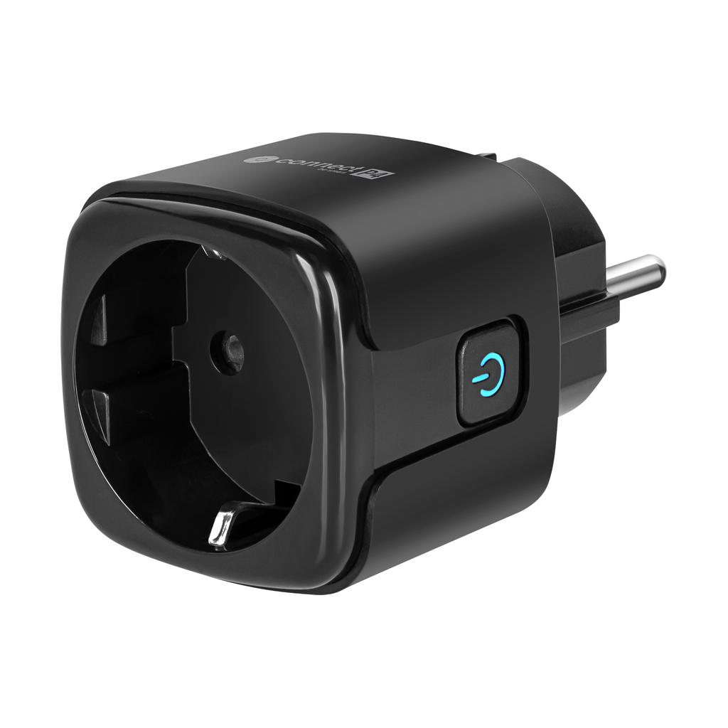 Kruger&Matz Connect P4 Tuya Smart WiFi Socket TIMER