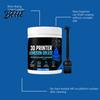First Layer Grip 3D Printer Adhesion Paste Anti-Warping Excellent Print Sheet Adhesive Grease Reliable Filament Bonding On Printing Surfaces