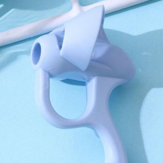 Pencil Grips for Kids Ergonomic Writing Aid for Correct Tripod Grasp