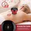 Smart Vacuum Vacuum Cupping Device Electric Heating Electric Guasha Machine  Arm