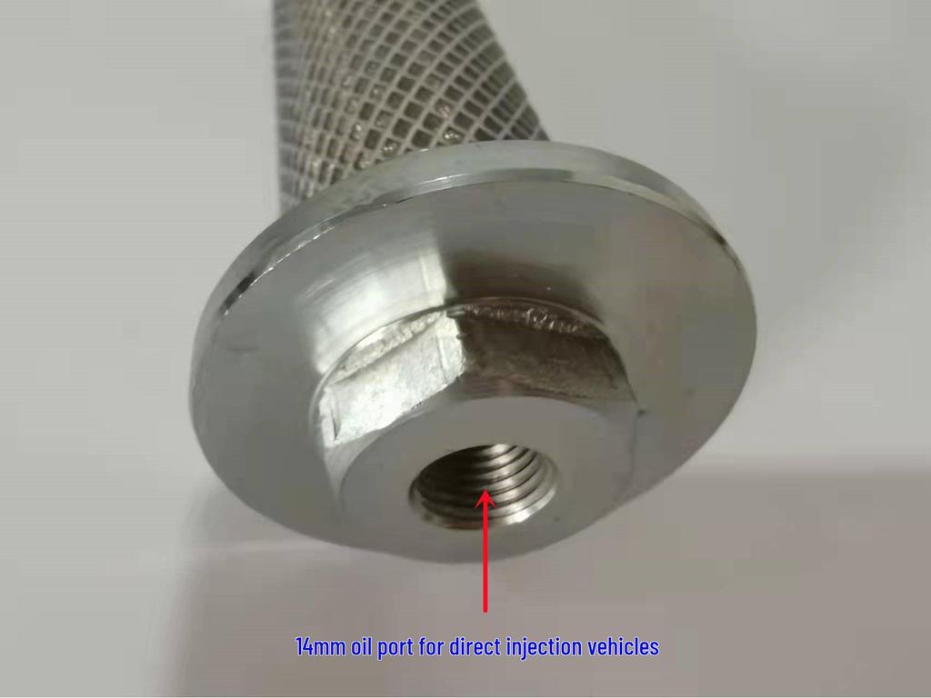 Longgong 850N/855N/853/862/833 XCMG LiuGong Loader Excavator Fuel Tank Oil Suction Filter