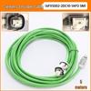 Mitsubishi Fanuc Yaskawa Siemens Servo Motor Encoder Connection Cable