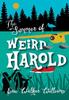 Raamat The Summer of Weird Harold