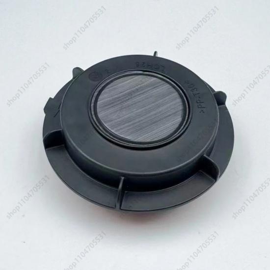 PP-T30 Original für Volkswagen Teramont Scheinwerferbirne Staubschutz Abdeckung Wasserdicht Staubdicht Scheinwerfer Lampe Zugangskappe