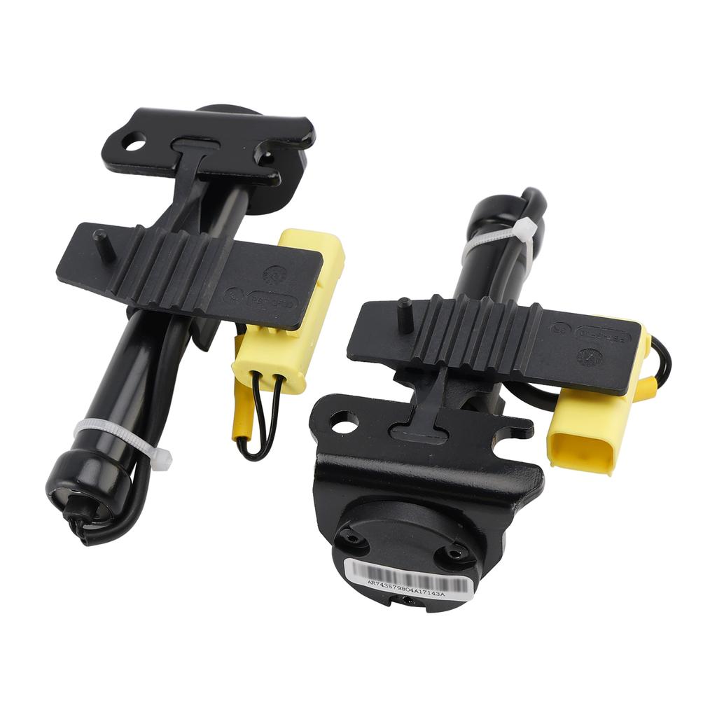 Left + Right Active Bonnet Actuator 51237435797 For BMW 5 Series G30 2015-2020