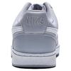 Nike Court Vision Low top Skateboard Shoes Men's Gray HV8139-002