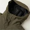 THE NORTH FACE Urban Exploration FW24 Waterproof, Windproof, Thermal, Water Repellent Windbreaker Jacket Men's Green NF0A81RN-BQW
