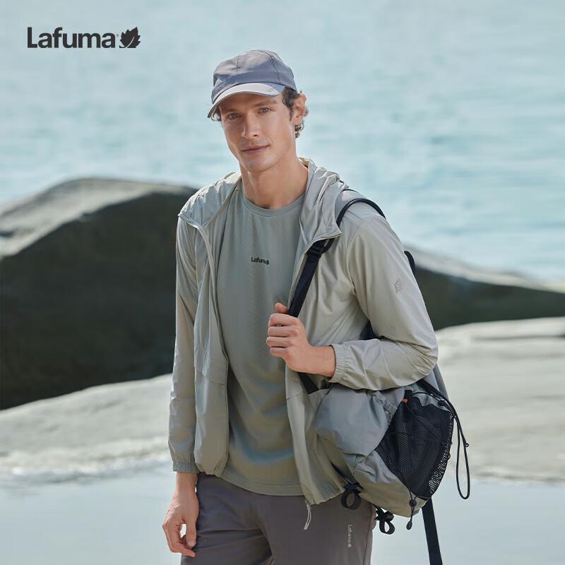 LAFUMA Men s UPF50 Cooling Sun Protection Hoodie LMJA5BP60 S 16000₽