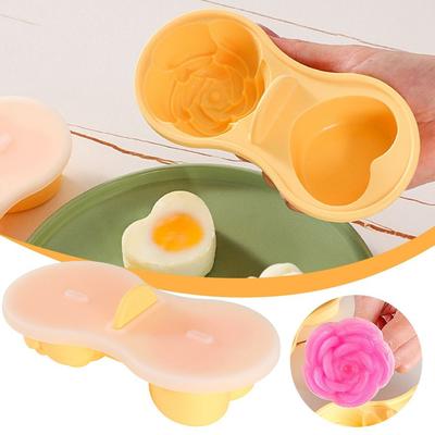 Yumurta Pişirme Araçları – Yumurta ve krep kalıpları