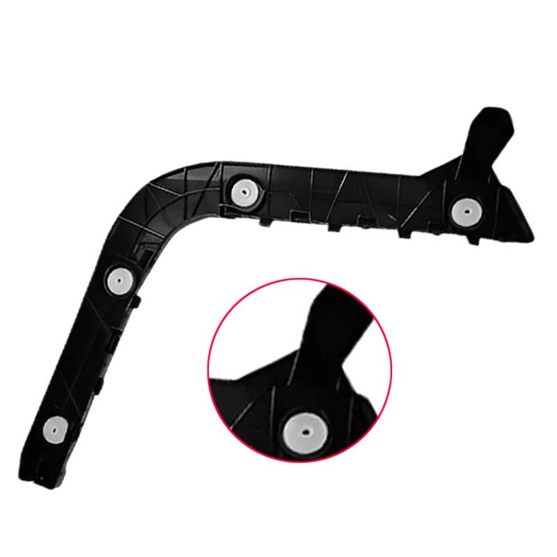 Rear Bumper Bracket Support Holder Left Right for Tesla Model Y     149404300A 149404400A