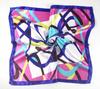 Women's Silk Scarf Business Dress Neck Protector Professional Mobile Telecom Banking Stewardess Small Square Scarf Women's Scarf Shawl Fashion