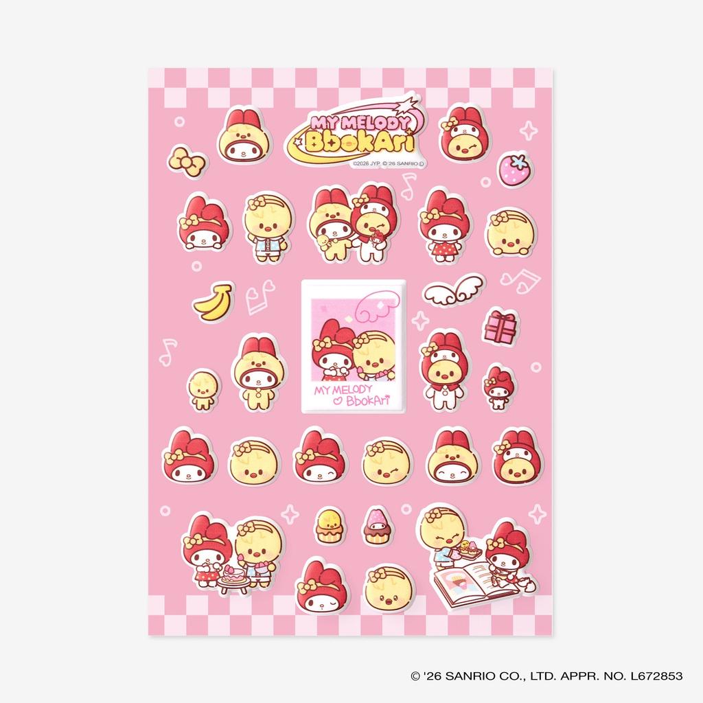 Stray Kids Welttournee RUN IT JAPAN OFFIZIELLES MERCHANDISE MD WEICHES SPIELZEUG SKZOO×SANRIO / Vorbestellung