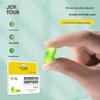 Noise Cancelling Sleep Earplugs