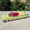 1:32 Classical Old Car Alloy Luxy Car Model Diecast Metal Retro Car Vehicles Model High Simulation Collection Childrens Toy Gift