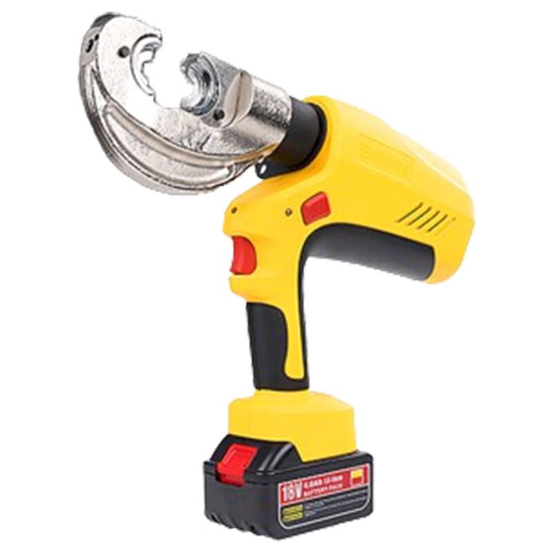 EMEADS Cordless Lithium Battery Crimping Pliers CN plug (adapter included)