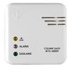 Kidde Mtg-3000h Explosive Gas Sensor White