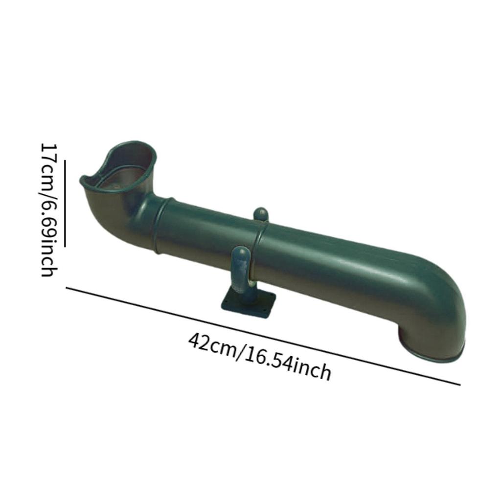 Kids Playground Toy Telescope Periscope Toy Outdoor Equipment for Interactive Learning Educational Gift Boys Girls Ages 3+ Kids