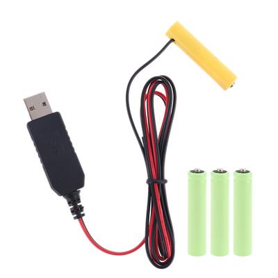 Accesorios para la electrónica – Cargadores de pilas recargables
