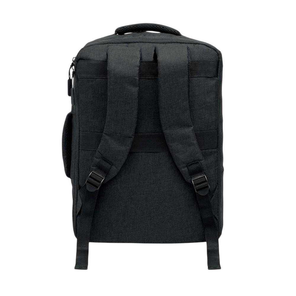 MidOcean Laugar Slim Laptop Backpack