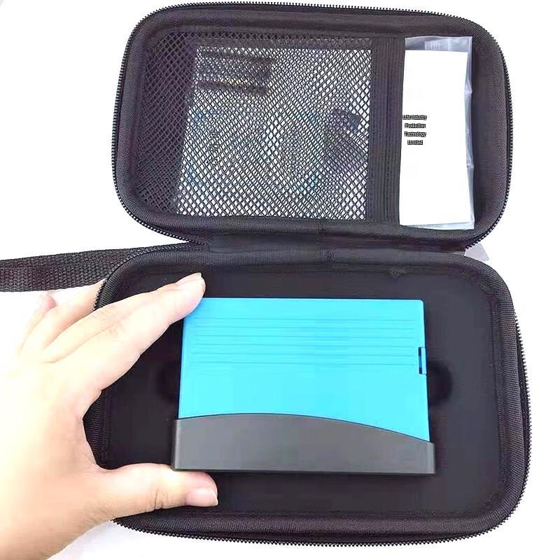 Dong Ru Portable Gloss Meter DR60A (CN version)
