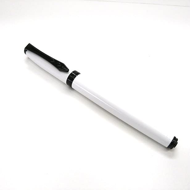 Platignum Studio Fountain Pen 50468 (White) белый