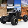 ZWN 1:16 4WD RC Car 2.4G Radio Remote Control Cars Rechargeable Buggy 4x4 Off-Road Control Trucks Boys Toys for Kids Gifts