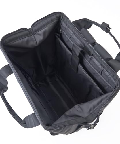 SEEK Backpack A4 Water Resistant 13 inch