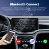 12.3" inch Car Android CarPlay Auto Car Radio Stereo Video Player navigation GPS 2 din Universal Multimedia For 2 DIN 9" Frame