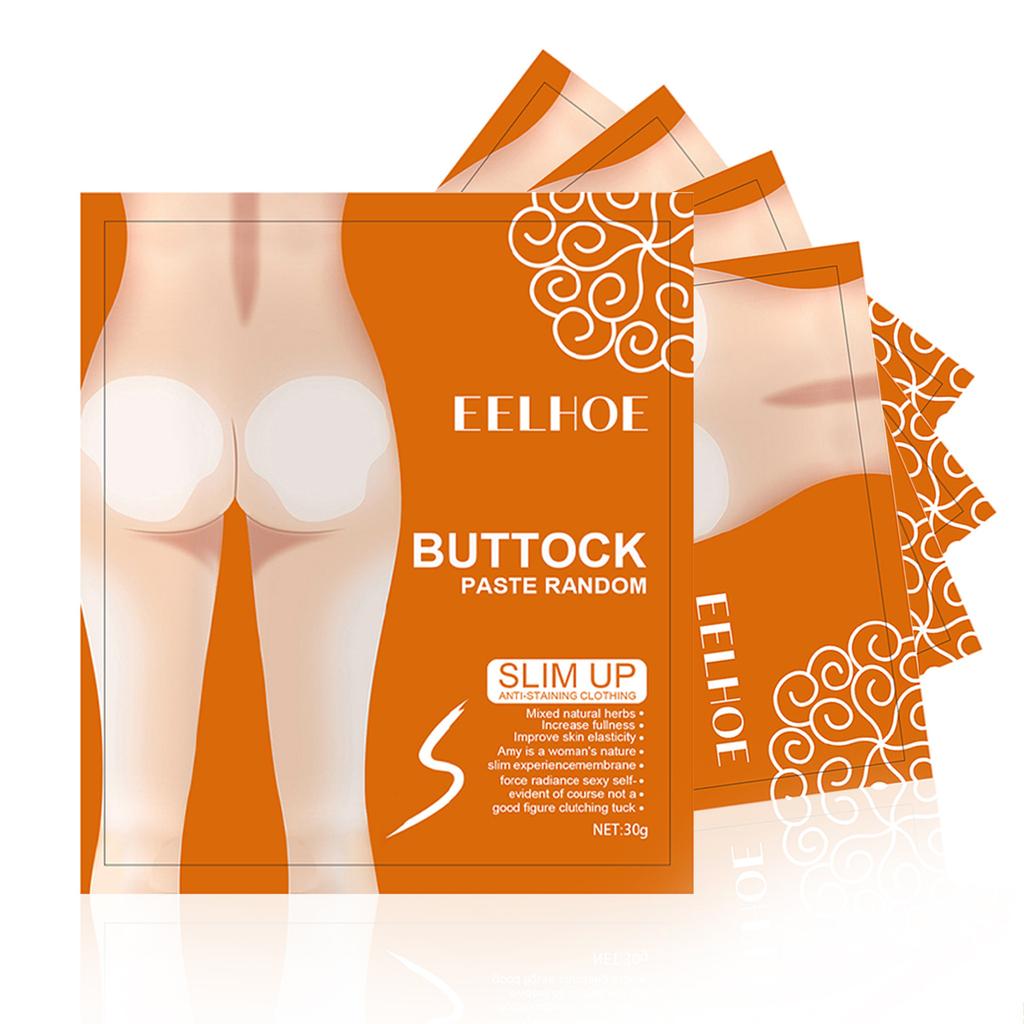 Beauty Butt Enlargement Tightening Patch Quickly Strengthen Butt 5ml