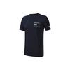 New FILA Athletics T-Shirt Men's Royal Blue A11M231120F-NV