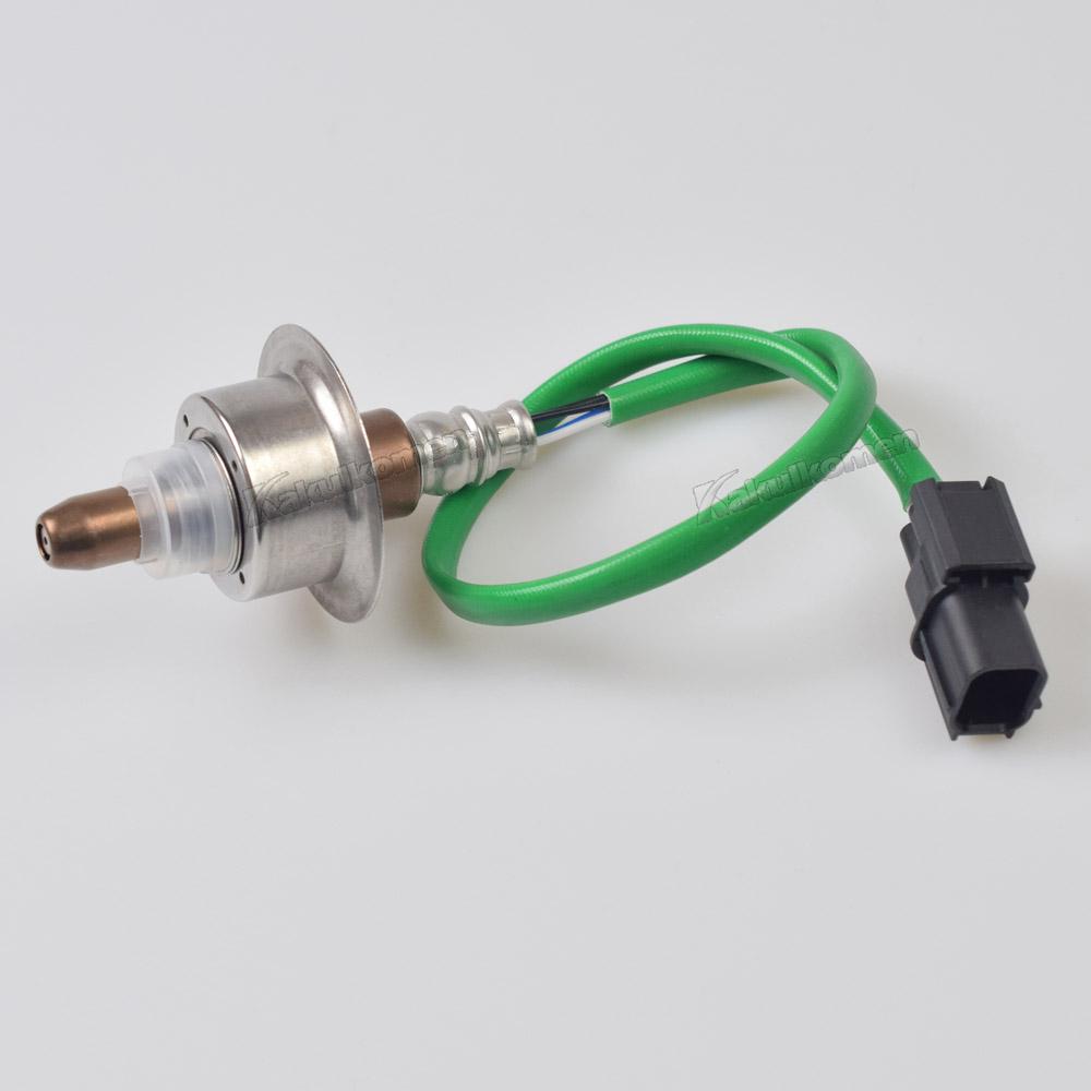 Car Air Fuel Ratio Oxygen O2 Lambda Sensor 36531-R40-A01 Fit For Honda CRV 2.4 08-11 Accord 07-12 Acura TSX 234-9091 211200-2750