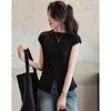Elegant Urban Chic Sleeveless Ruched Tank Top