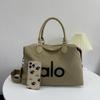Popular Yoga Bag for Short Trips, Commuting, and Travel, Women's Handbag, Lightweight Luggage, Gym Bag