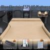 Lan Dian e5plus Car Trunk Air Bed - Rear Seat Inflatable Sleeping Pad