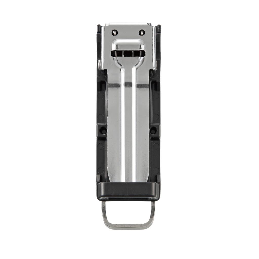 Tajima Safety System Sicherheitshalter für Torsogürtel Clip-Typ Harz Schlank SFC-SHLD Schlanker Typ, bei dem man sich keine Sorgen machen muss, wo