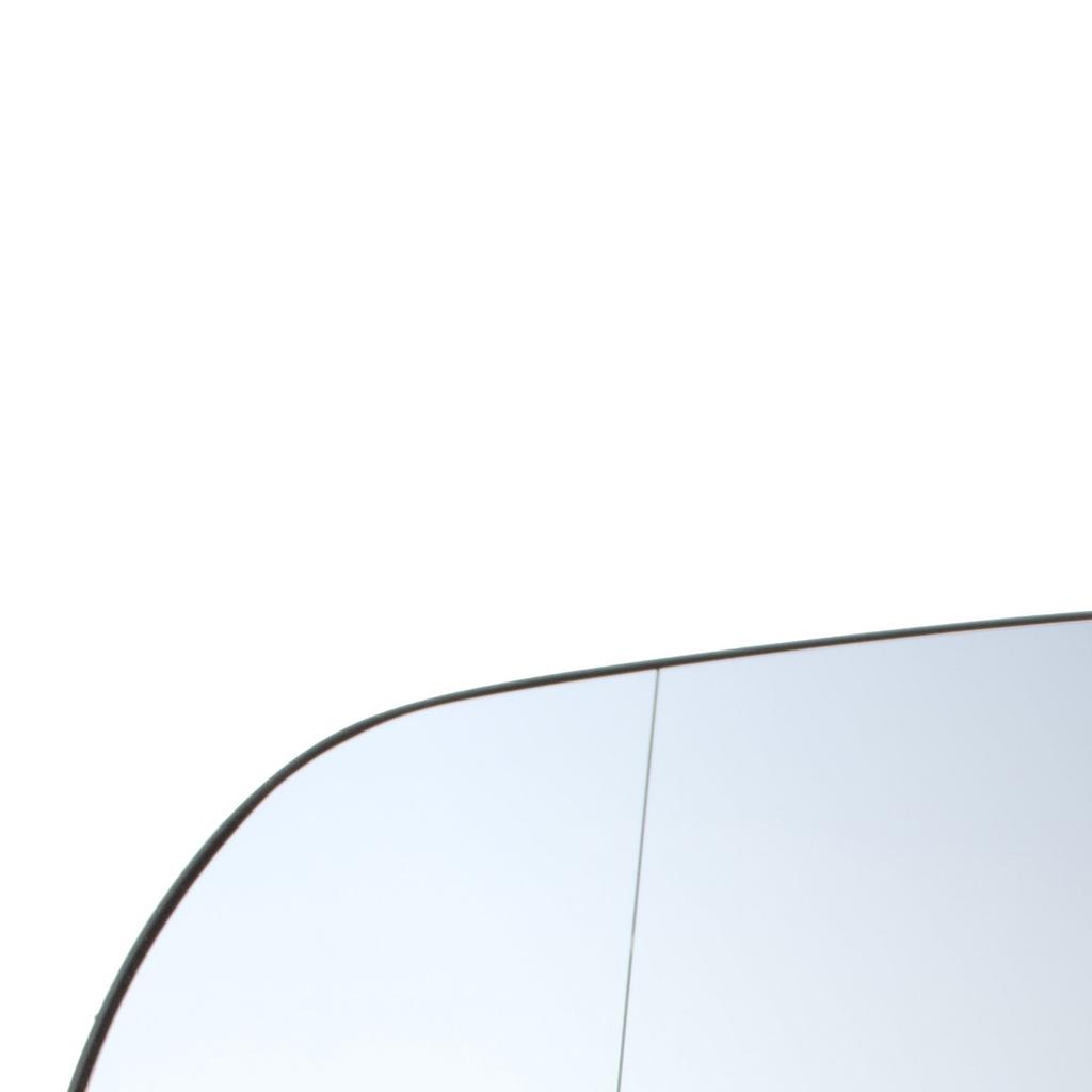 Skoda Fabia I 99-07 Left Manual Mirror Insert